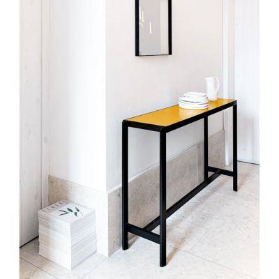 Acheter mobilier en bois haut de gamme pour une entrée élégante à paris et en île-de-france