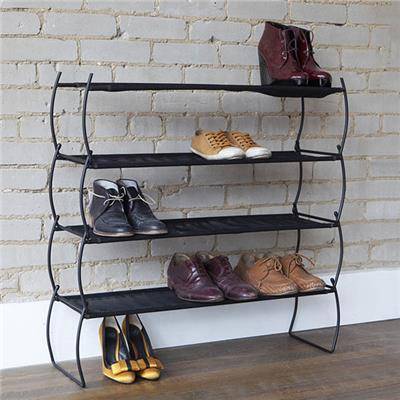 Étagères à chaussures et paniers design : une combinaison gagnante à Paris Île-de-France