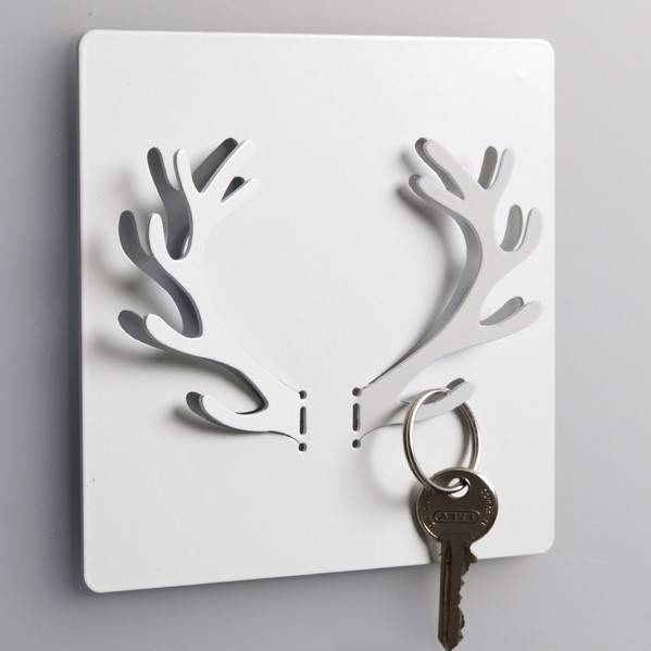 Acheter une Boite à clés murale décorative à Nice et en ligne