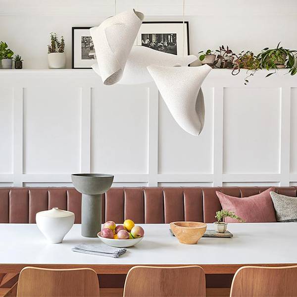 Luminaires design haut de gamme à Paris et sa région