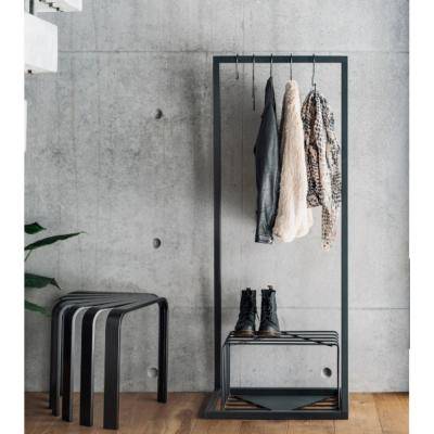 Choisir des étagères à chaussures stylées pour une entrée impeccable à Lyon 69 Rhône-Alpes