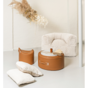 Achat de fauteuil design Arm-Strong Chair en coton bio à Paris et en France