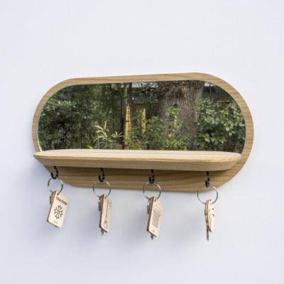 Sélectionner le meilleur porte clés mural design pour votre foyer à Bordeaux 33 Gironde