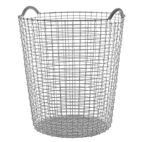 Panier métallique de rangement pour toute la maison à Paris et en ligne