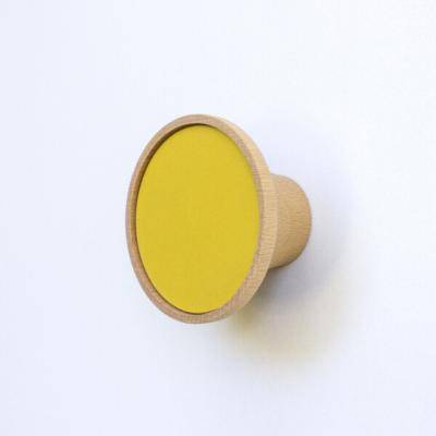 Intégrer des patères Clairon - Lichen dans une décoration moderne à Bordeaux 33 Gironde