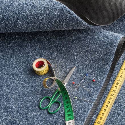 Tapis Efia sur mesure et personnalisable