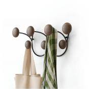 Comment choisir les meilleures patères murales à Lyon 69 Rhône-Alpes