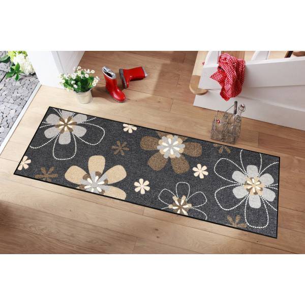 Tapis absorbant de grand format et grande tailles